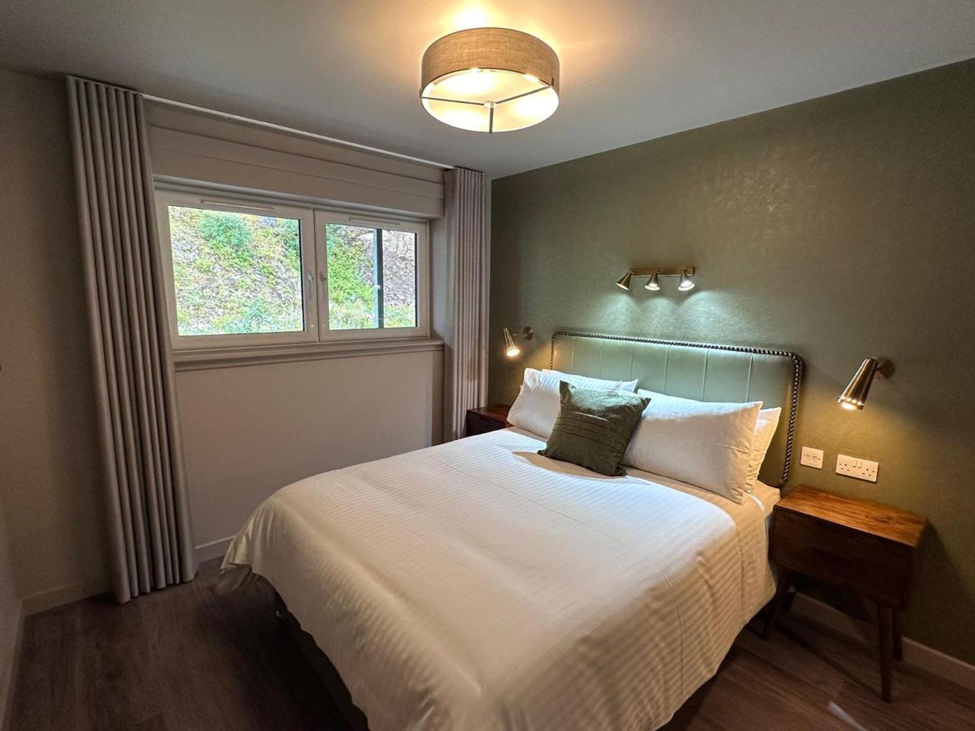 Harbourside Apartment No 3 Tobermory Extérieur photo
