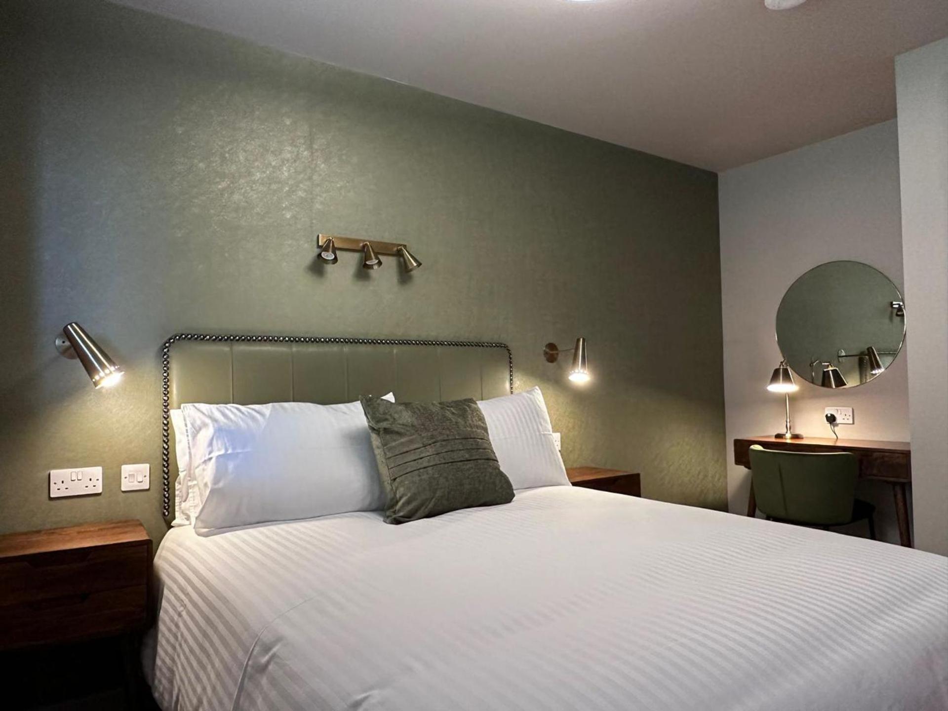Harbourside Apartment No 3 Tobermory Extérieur photo