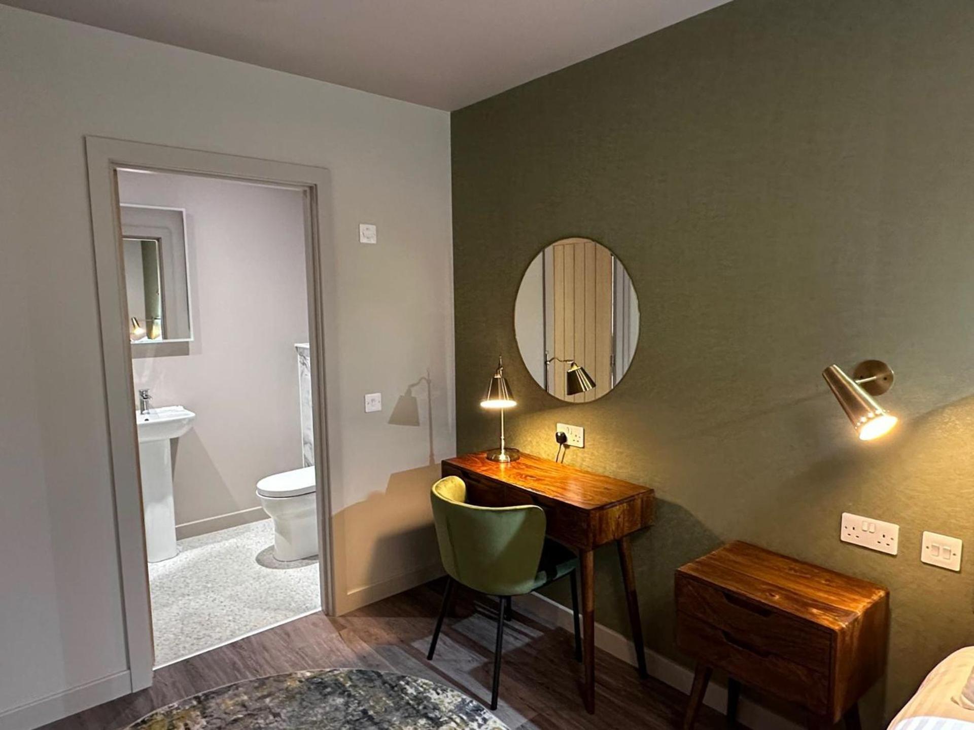 Harbourside Apartment No 3 Tobermory Extérieur photo