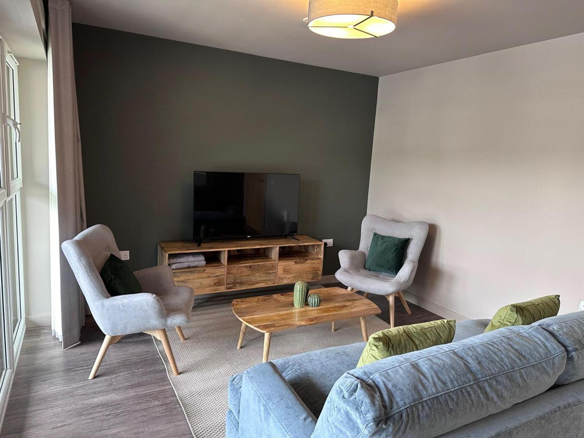 Harbourside Apartment No 3 Tobermory Extérieur photo